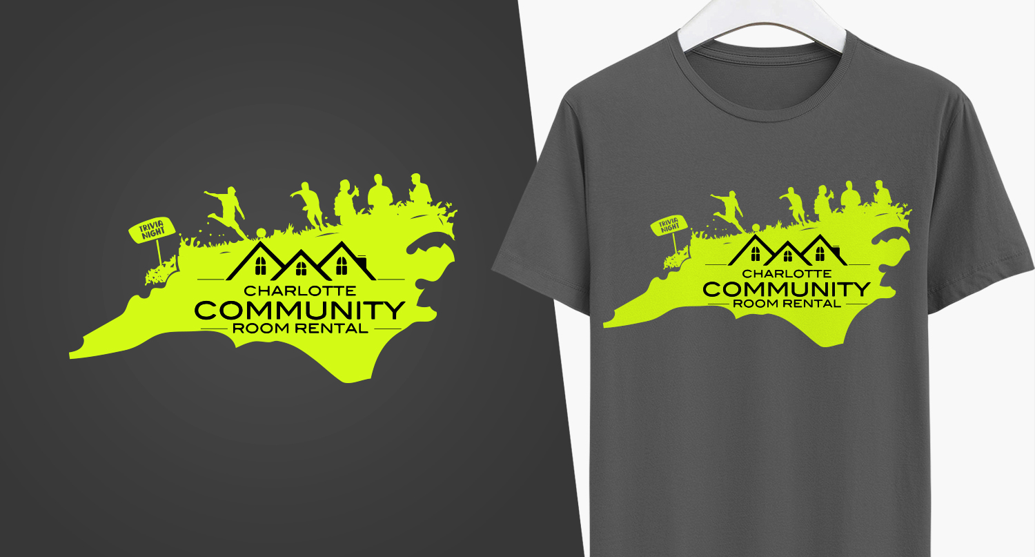 Diseño de Camiseta por SAI DESIGNS para este proyecto | Diseño #22055262