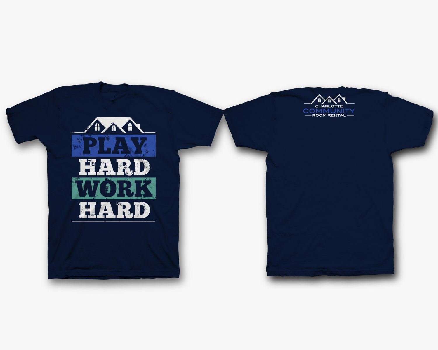 T-shirt Design by saka.aleksandar for this project | Design #22022690