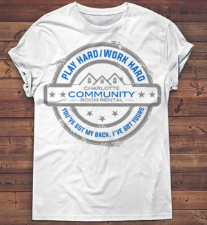 T-shirt Design by creative gravity for this project | Design #22021059