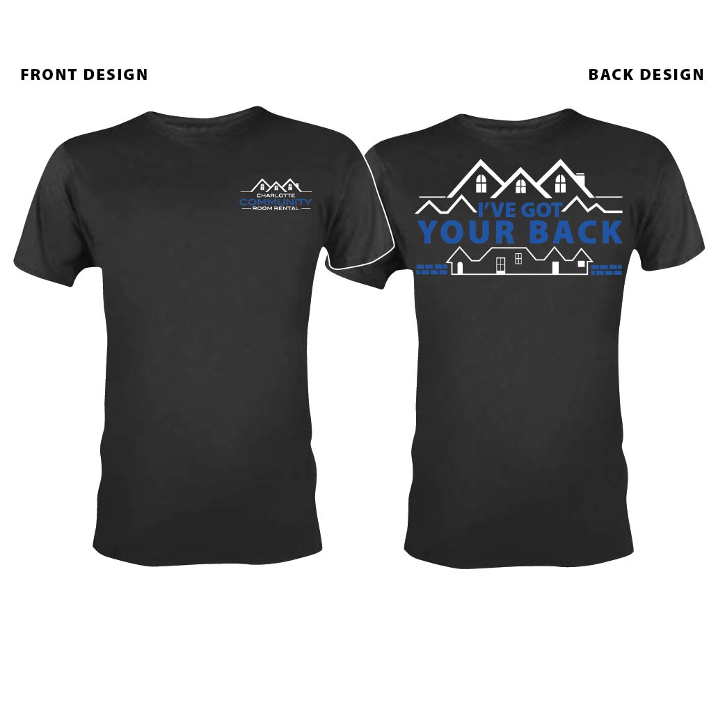 Design de T-shirt par 75-R-P-Z pour ce projet | Design #22048812