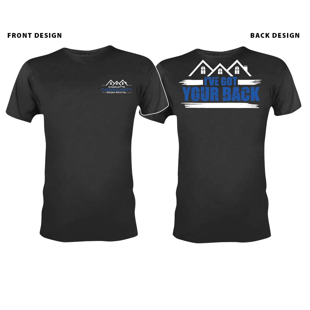 T-shirt Design by 75-R-P-Z for this project | Design #22049435