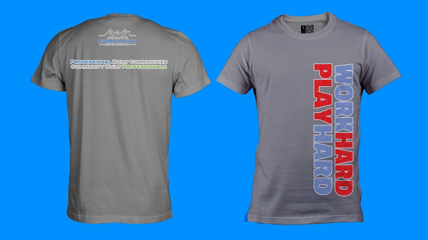 Design de T-shirt par PenArmy pour ce projet | Design #22038917
