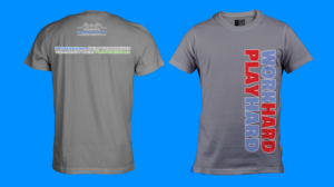 Design de T-shirt par PenArmy pour ce projet | Design : #22038917