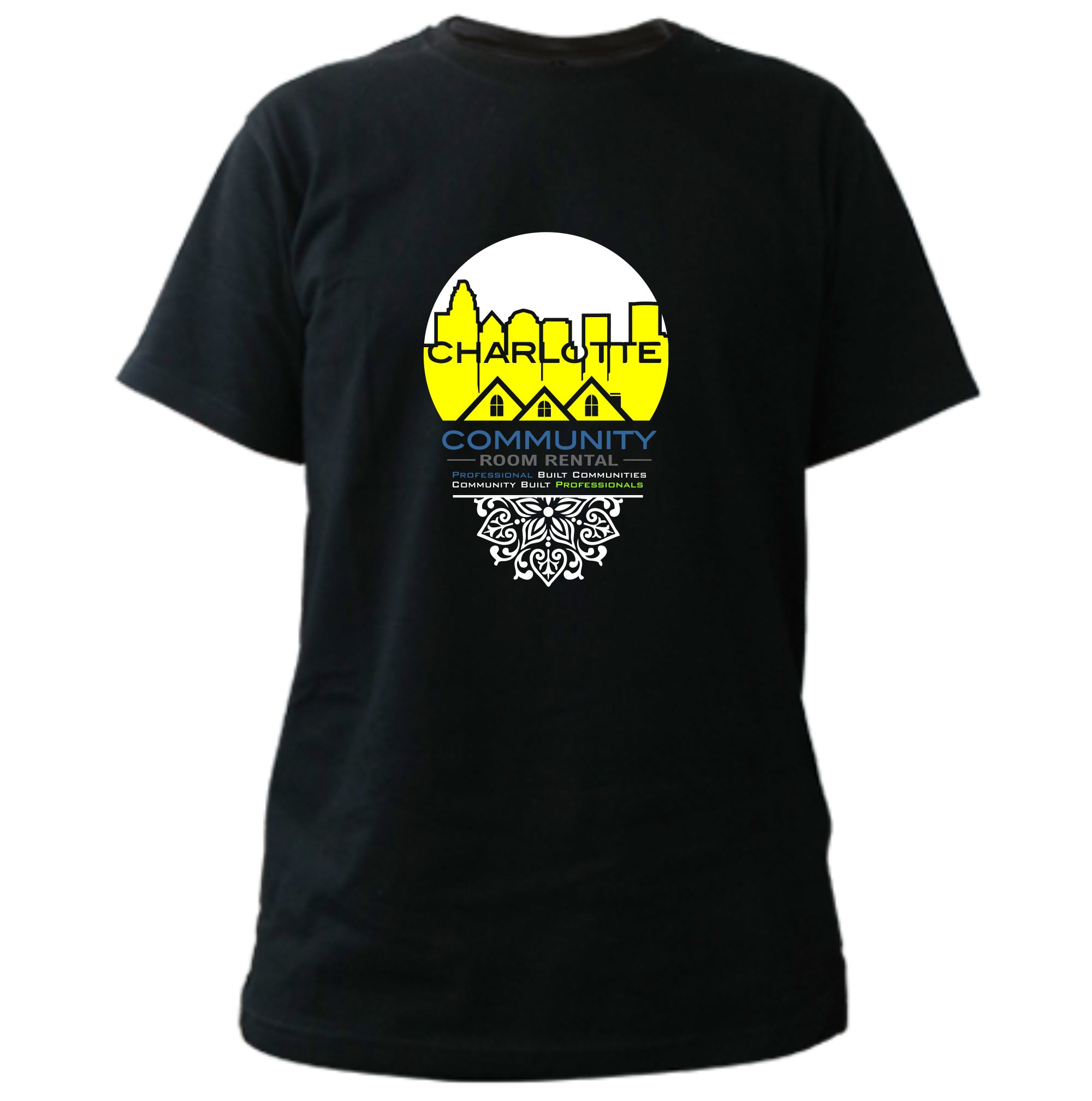 T-shirt Design by hokilucky for this project | Design #22049087