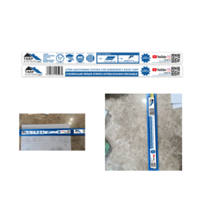Label Design by at-as