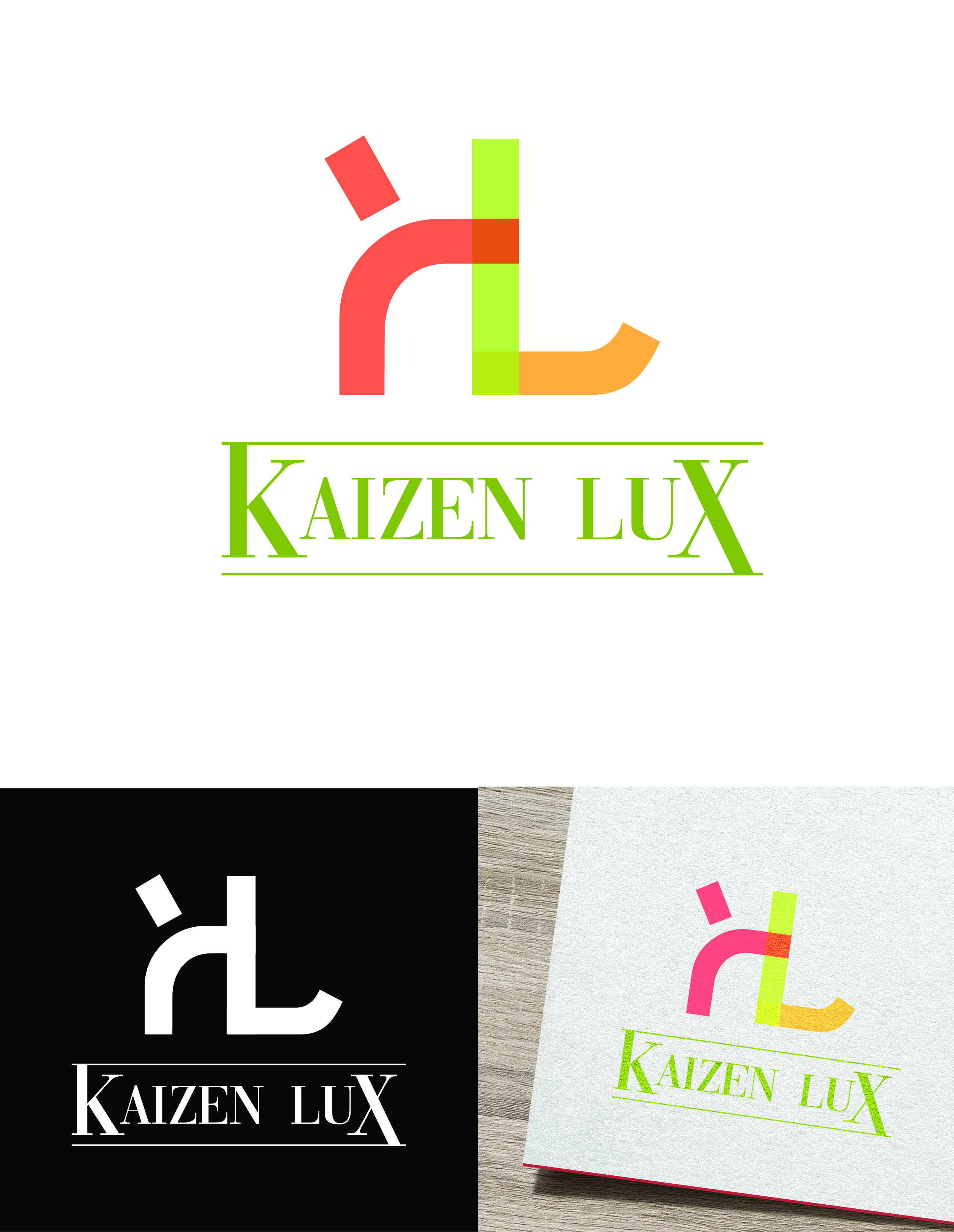 Logo Design by Krisdiyanto 3 for this project | Design #22336679