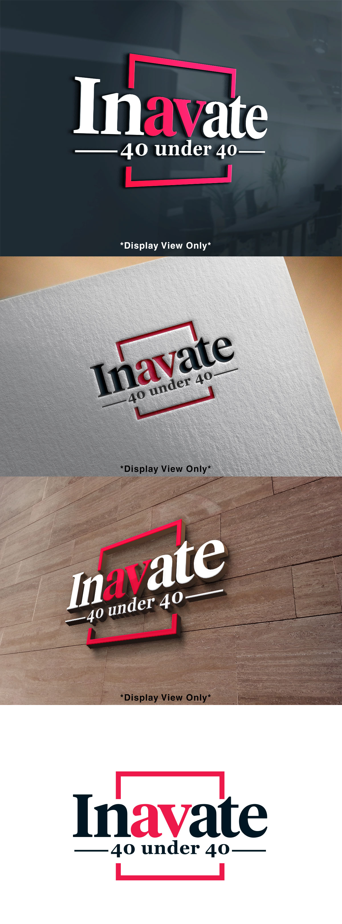 Logo Design by Mylogo 3 for this project | Design: #22006361