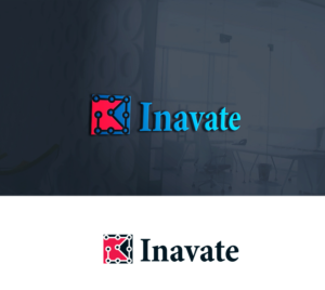 Inavate (logo) 40 under 40 | Logo-Design von CreativeBaba