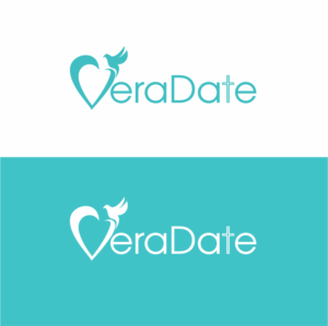 VeraDate | Logo Design by Creative™