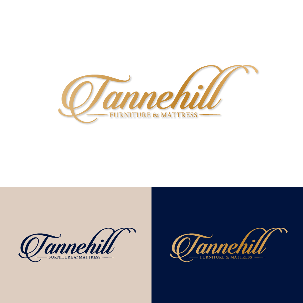 Logo Design by Sirens Call for this project | Design #22002322