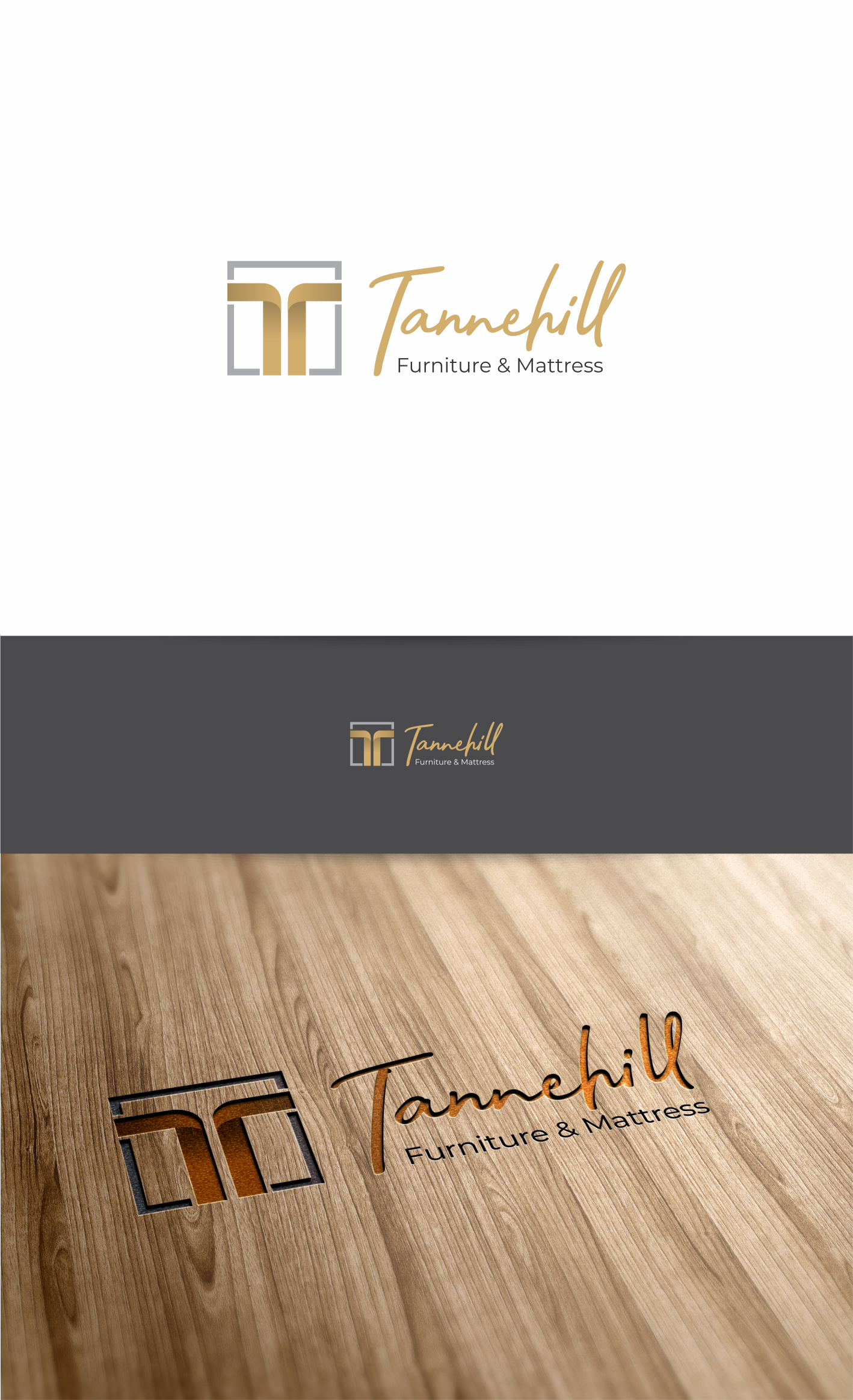 Logo Design by Moo Design for this project | Design #22007508