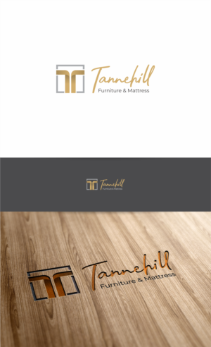 Logo Design by Moo Design for this project | Design: #22007508