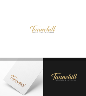 Logo Design by JohnM. for this project | Design: #22002175