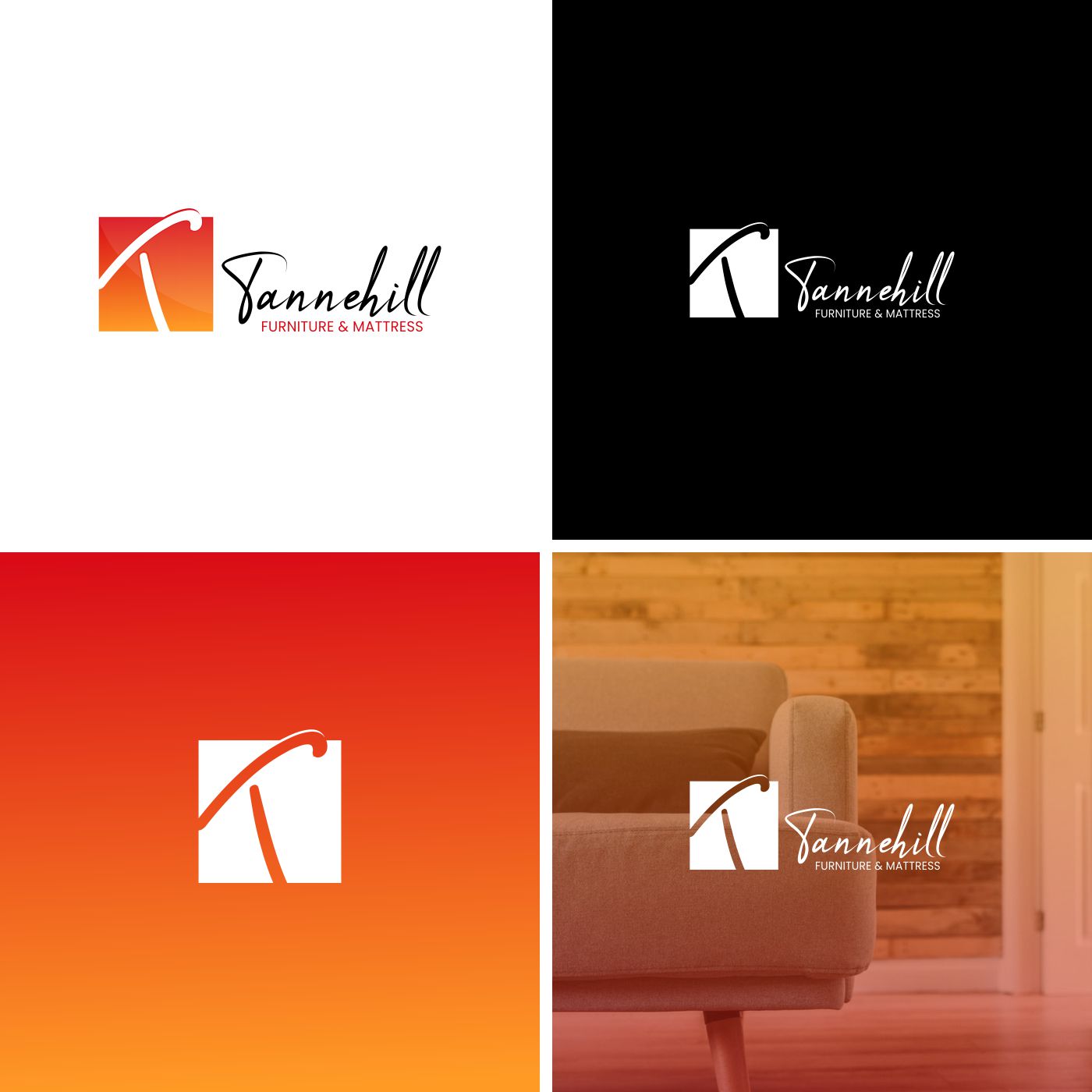 Design de Logo par Liyana pour ce projet | Design #22056414