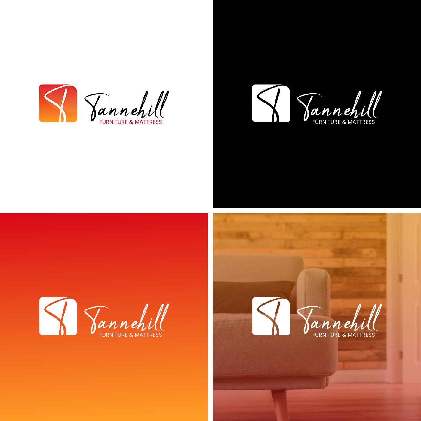 Logo Design by Liyana for this project | Design #22056415