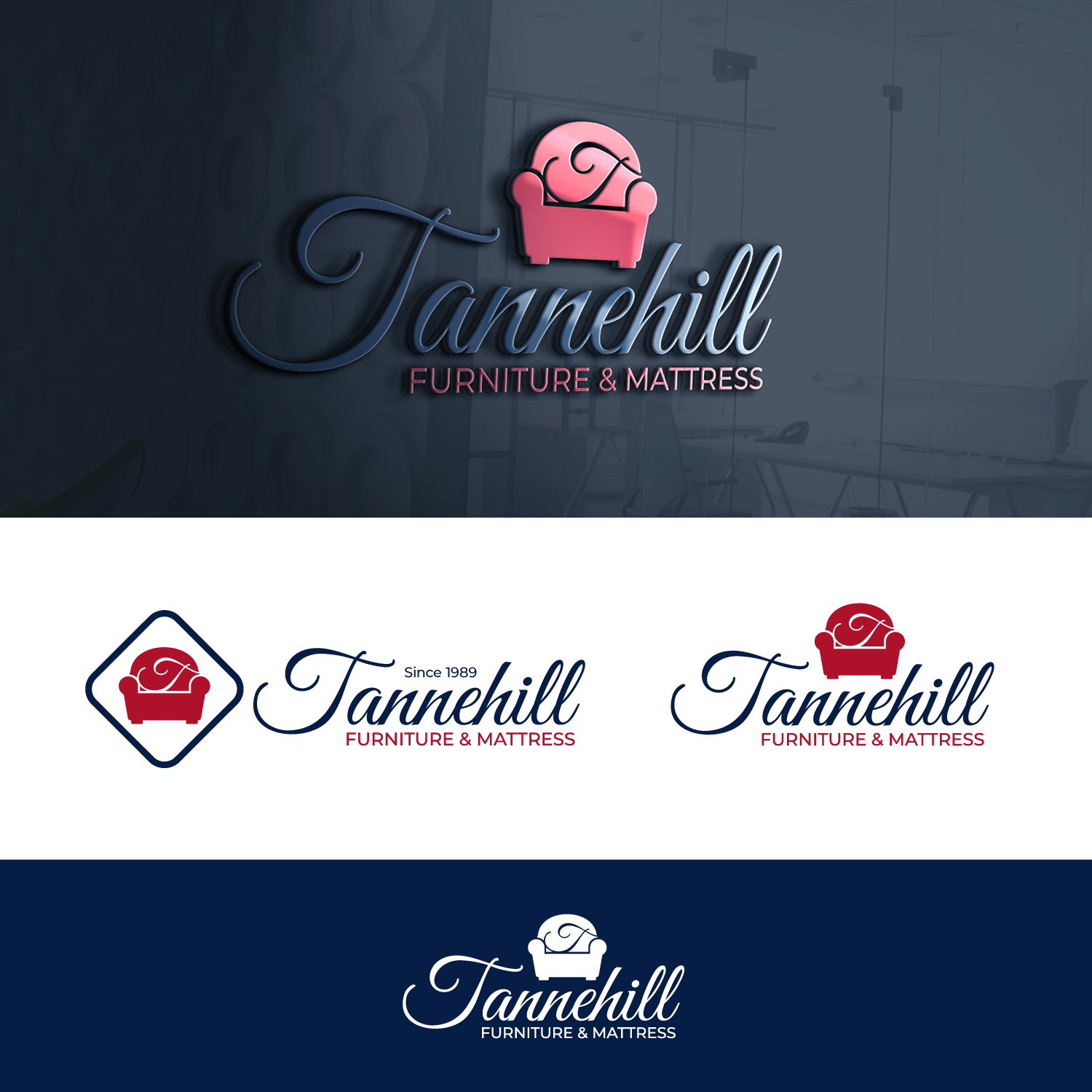 Design de Logo par designbysy pour ce projet | Design #22030709