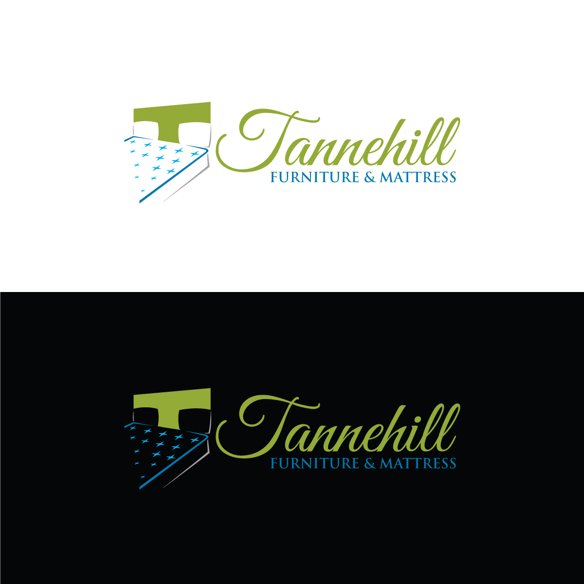 Logo Design by prodesigns99 for this project | Design #22001969