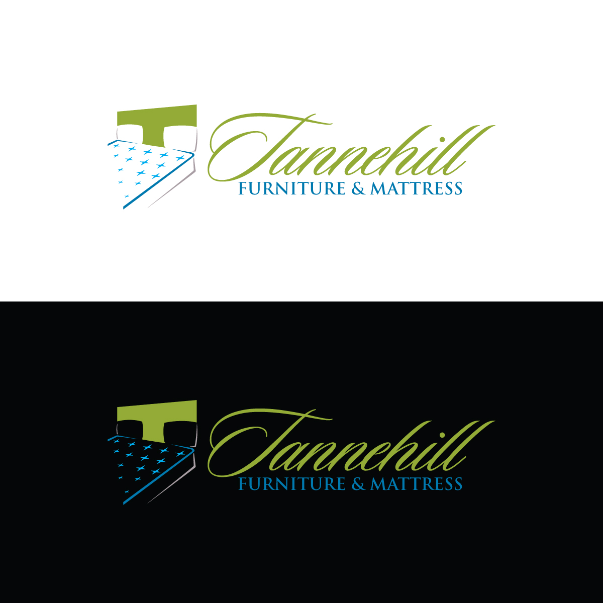 Logo Design by prodesigns99 for this project | Design #22001971