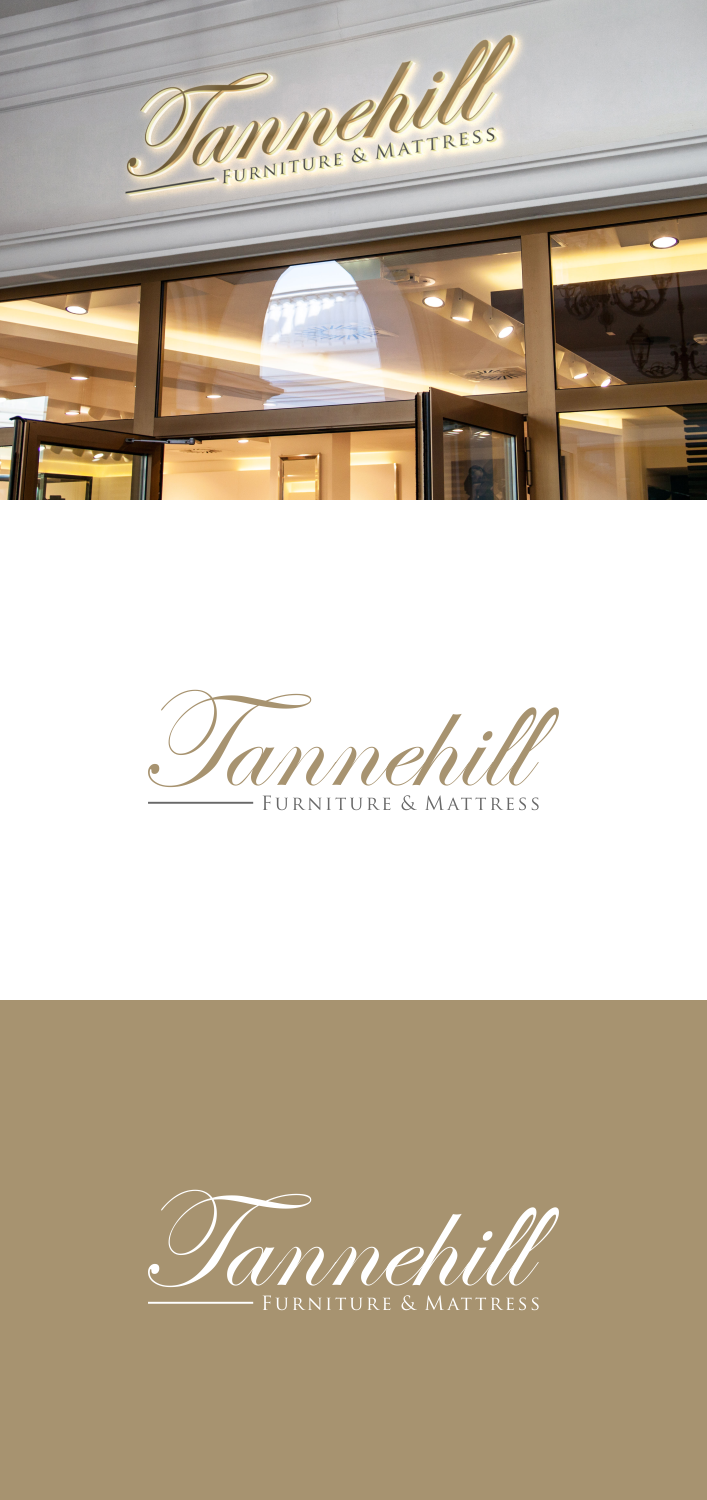Logo Design by fatiyadesign for this project | Design #22003780
