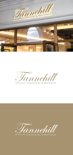 Logo Design by fatiyadesign for this project | Design: #22003780