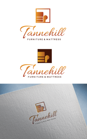 Logo Design by poosh12