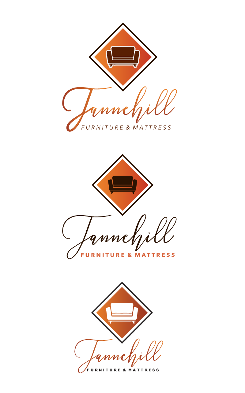 Logo Design by poosh12 for this project | Design #22054294