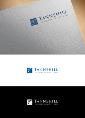 Logo Design by FRAYA DESIGN for this project | Design: #22062593