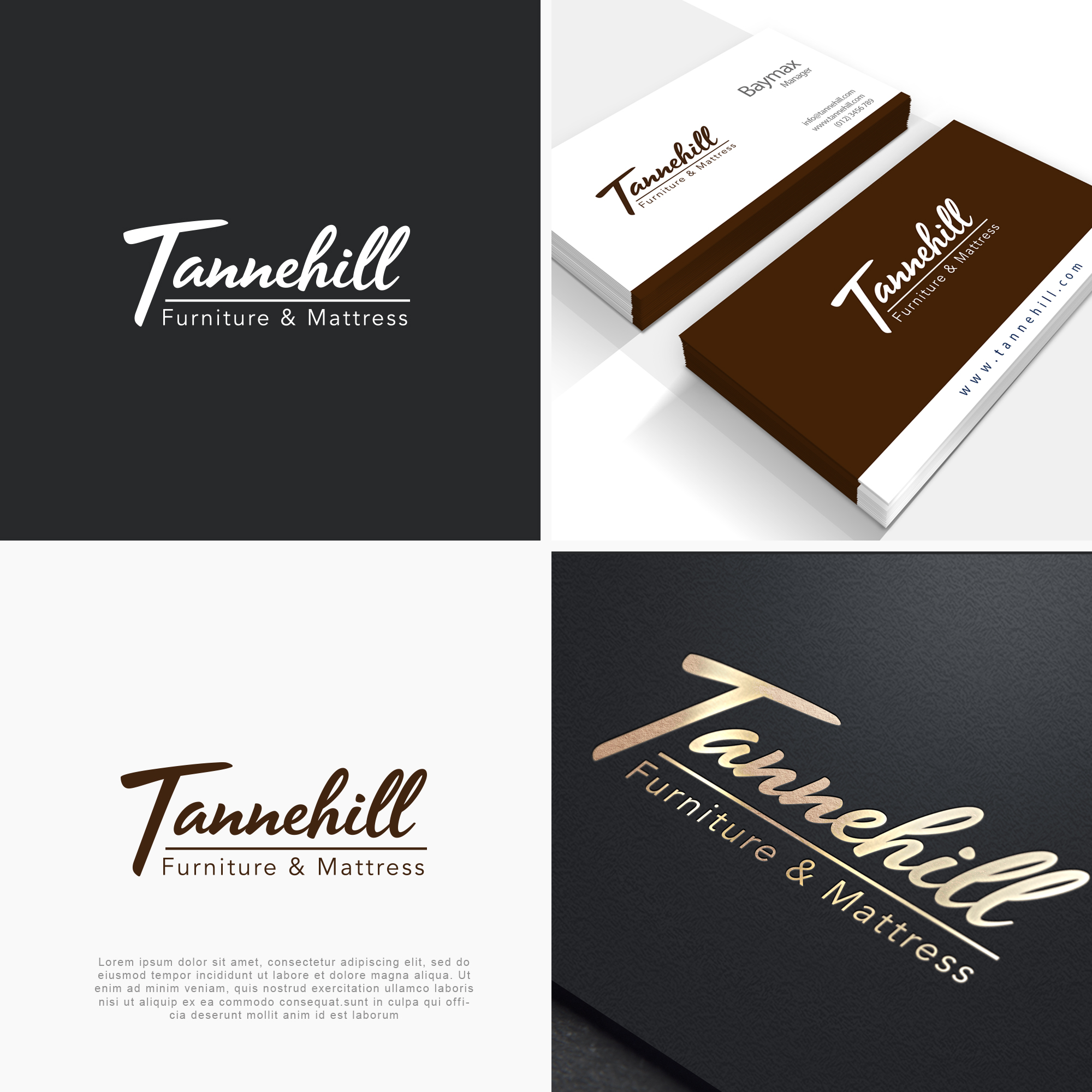 Logo Design by Wang™ for this project | Design #22002530