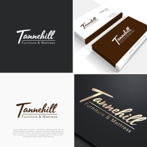 Logo Design by Wang™