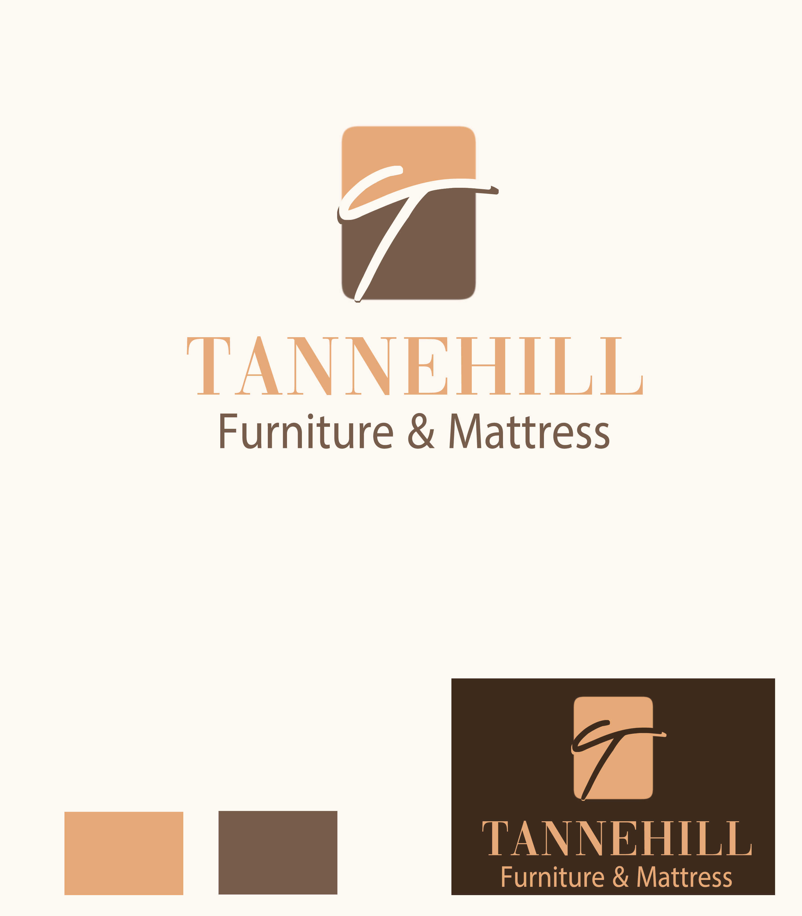 Logo Design by Ana Gocheva for this project | Design #22011667