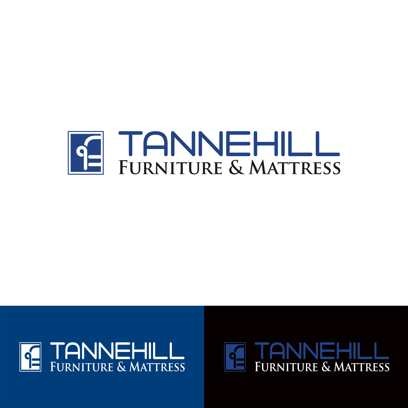Logo Design by Aldan Design for this project | Design #22044096