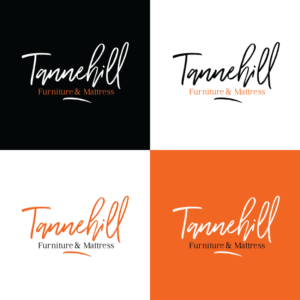 Logo Design by Rii