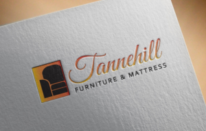 Logo Design by Zlajks for this project | Design: #22018215