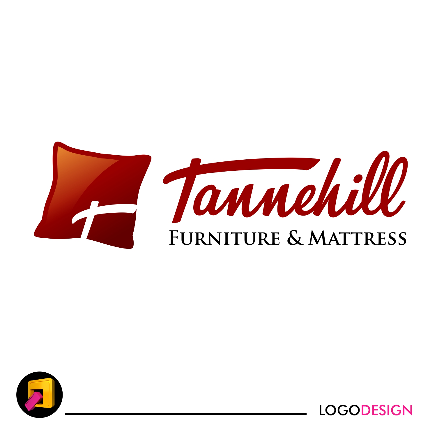 Diseño de Logo por Sergio Medina para este proyecto | Diseño #22076297