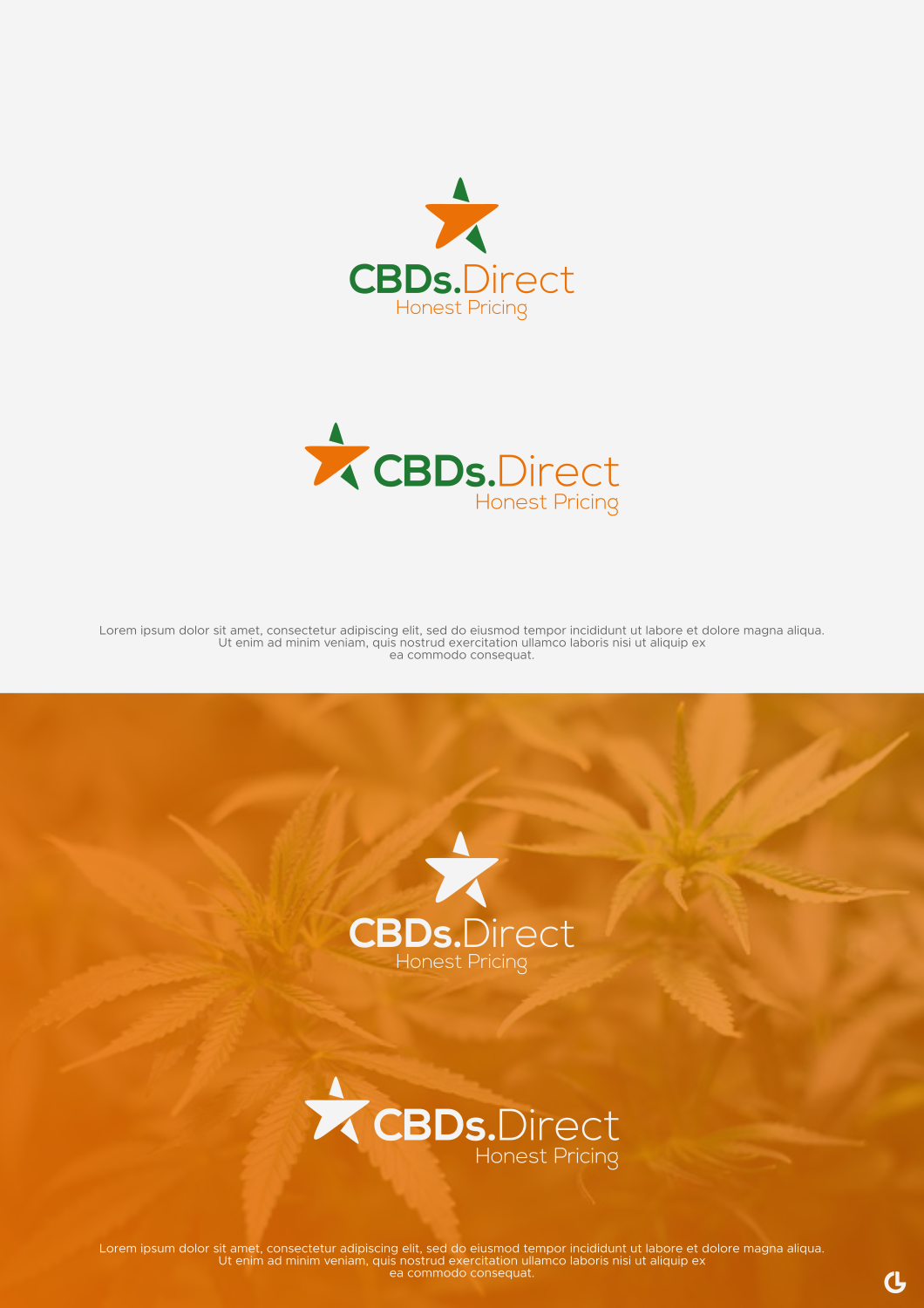 Logo Design by R!CKY for this project | Design #22158202