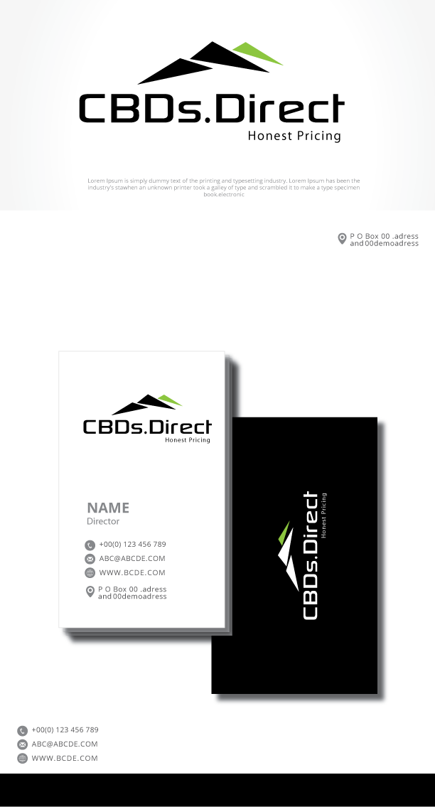 Logo Design by graphicevolution for this project | Design #22007177