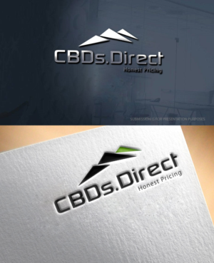 Logo Design by graphicevolution for this project | Design: #22007178