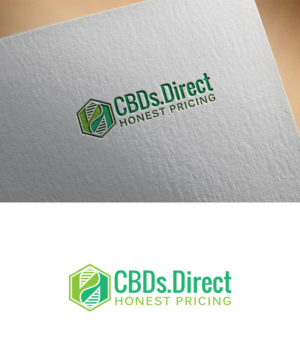 Logo Design by Aliqa Design for this project | Design: #22006185