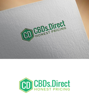 Logo Design by Aliqa Design for this project | Design: #22104491