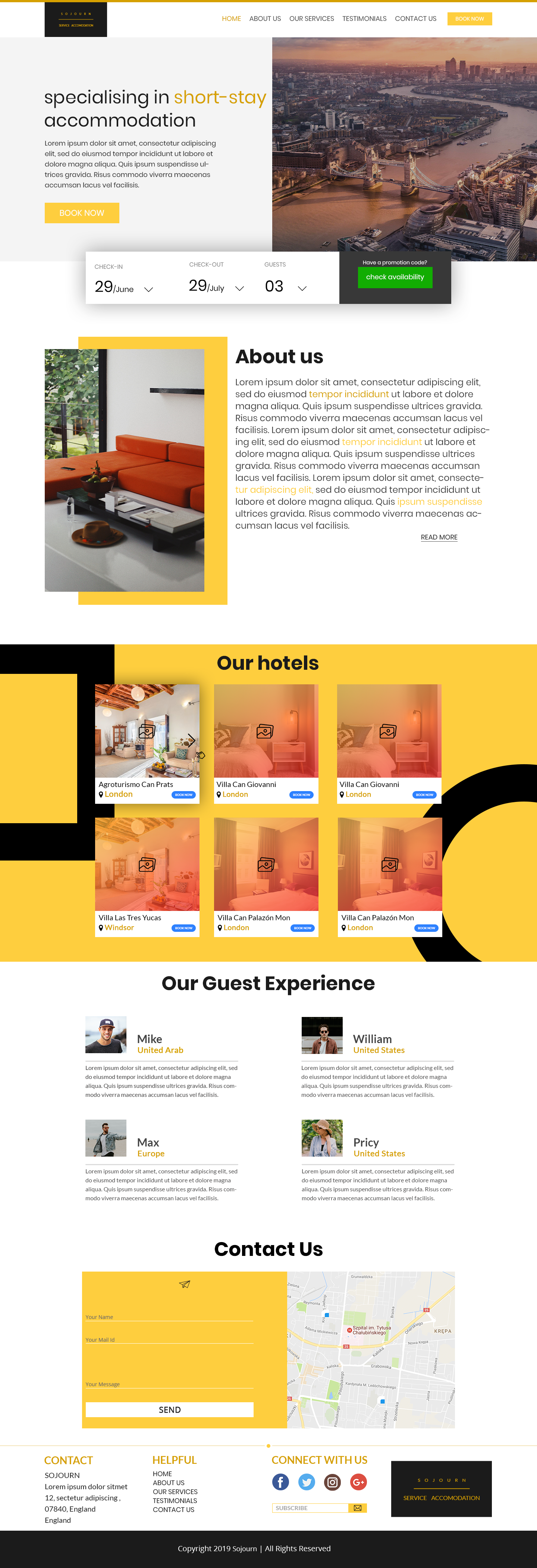 Web Design by Suresh Nagaraj for this project | Design #22035349