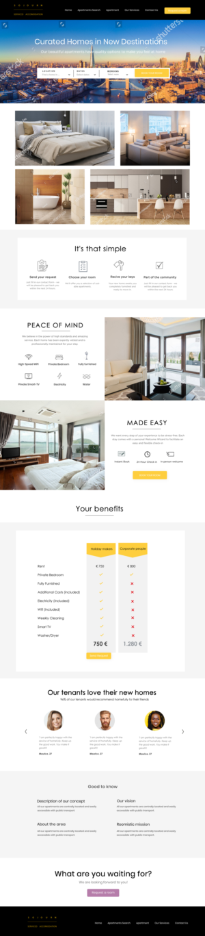 Web Design by Maya6