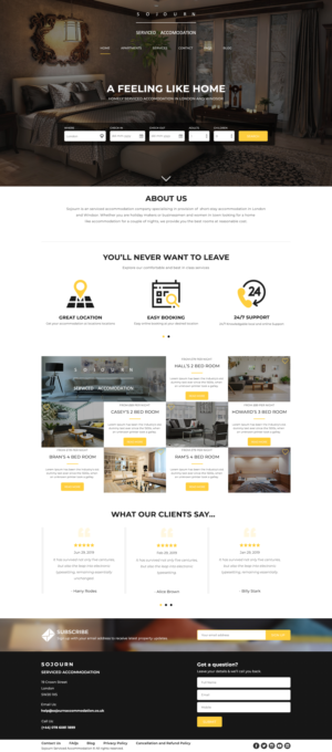 Web Design by tanmay99