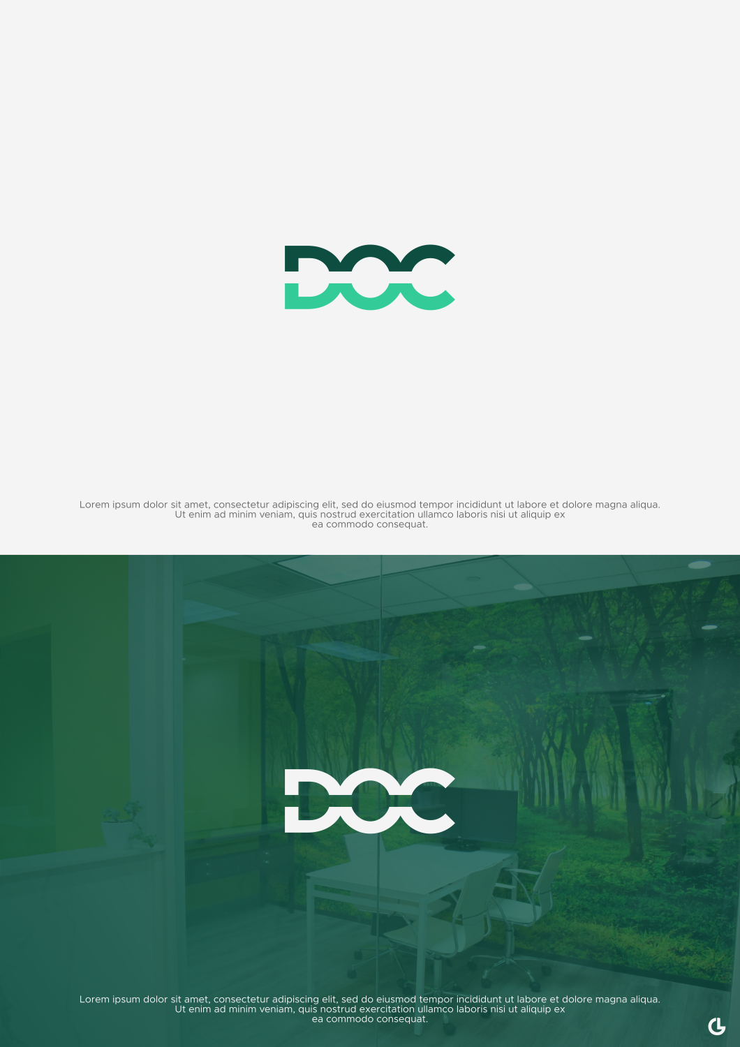 Logo Design by R!CKY for this project | Design #22047612