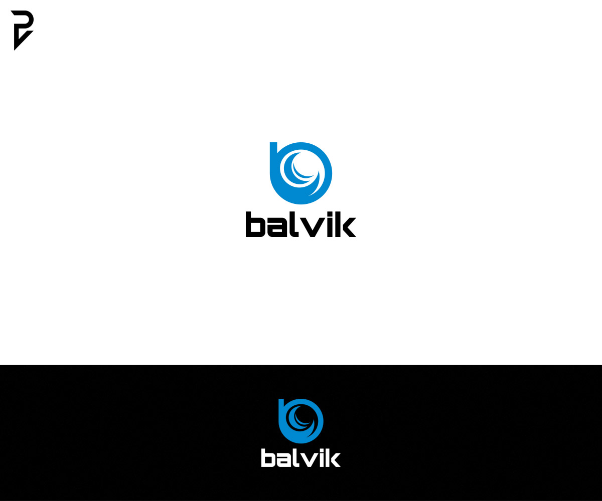 Logo Design by poisonvectors for balvik | Design #22018144