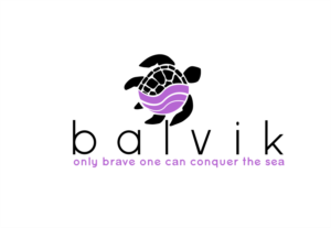 balvik | Diseño de Logo por Annabella