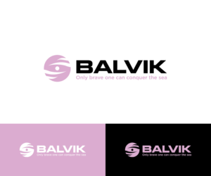 Logo Design by KabhTech Studio for balvik | Design: #22011564