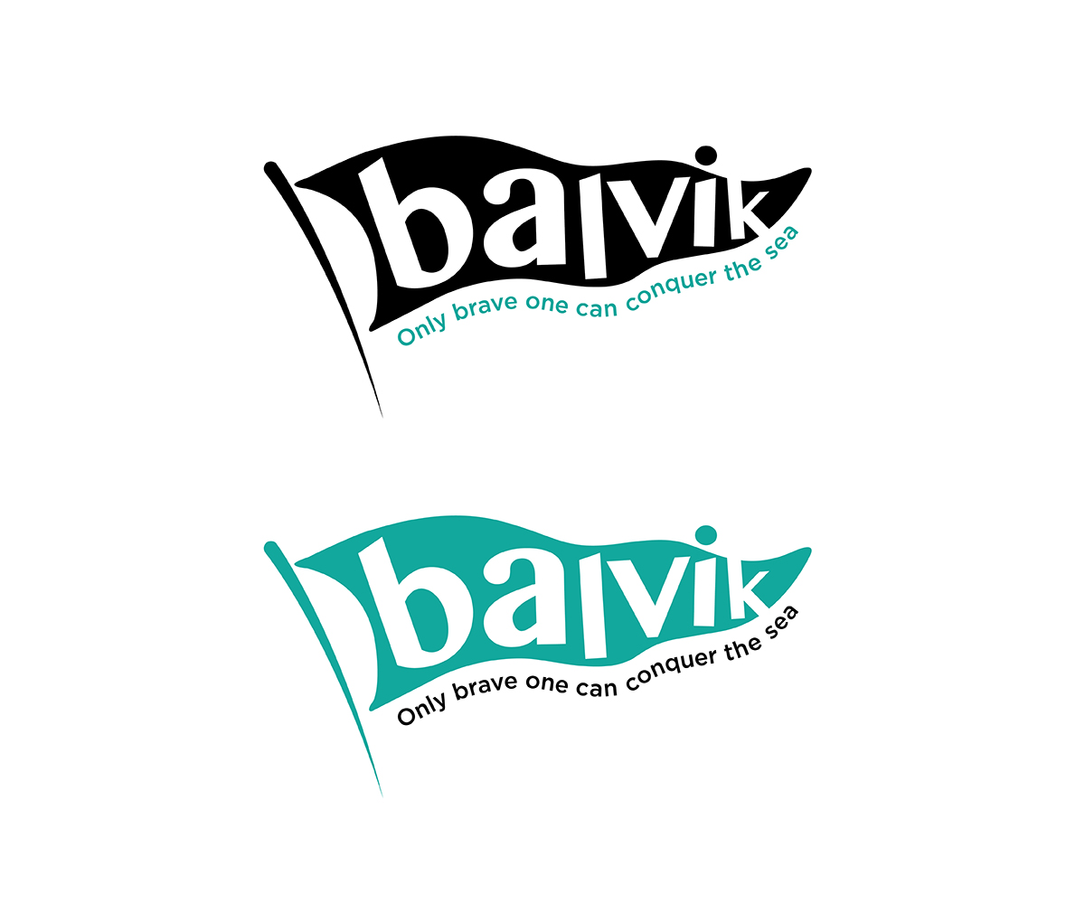 Logo Design by KabhTech Studio for balvik | Design #22011567