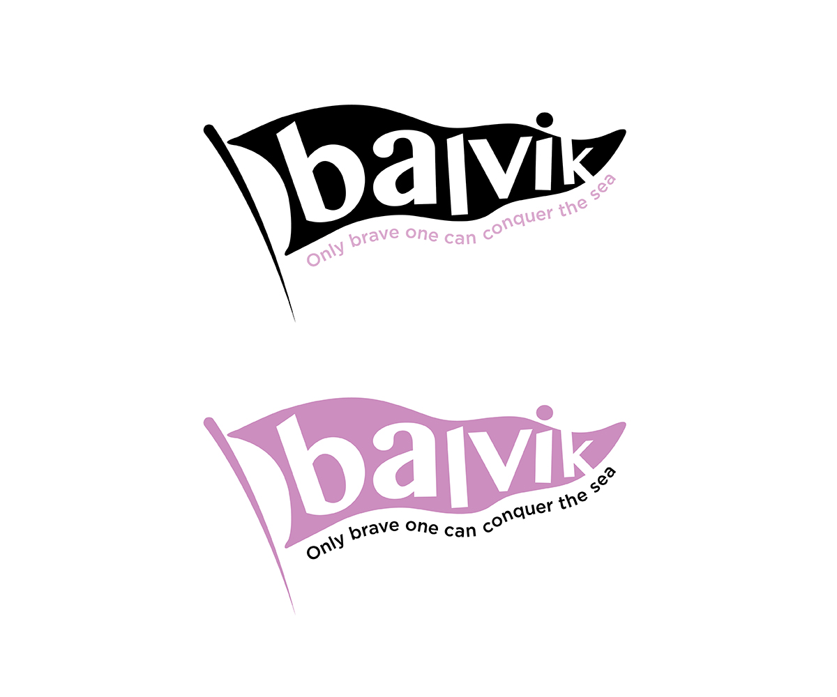 Logo Design by KabhTech Studio for balvik | Design #22011568