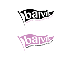 Logo Design by KabhTech Studio for balvik | Design: #22011568