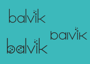 Logo Design by Savitra for balvik | Design: #22004782